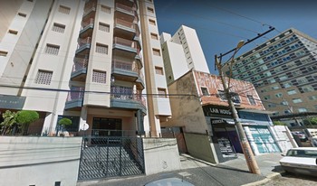 Imagem do condomínio Condomínio Marques De Tres Rios - Botafogo - Campinas - SP