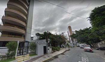 Imagem do condomínio Condomínio Marques Santiago - Meireles - Fortaleza - CE