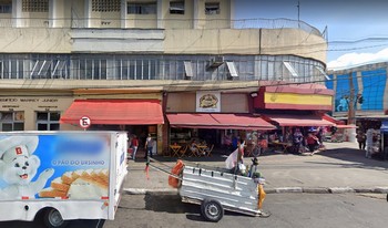 Imagem do condomínio Condomínio Marrey Júnior - Centro - Osasco - SP