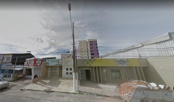 Imagem do condomínio Condomínio Marseille - Mangabeiras - Maceió - AL
