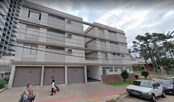 Imagem do condomínio Condomínio Marseille - Centro - Criciúma - SC