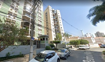 Imagem do condomínio Condomínio Marseille - Cambuí - Campinas - SP
