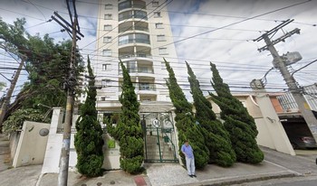Imagem do condomínio Condomínio Marselha - Centro - São Bernardo Do Campo - SP