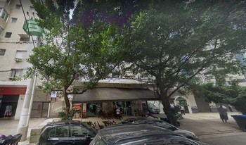 Imagem do condomínio Condomínio Marselha - Ponta Da Praia - Santos - SP