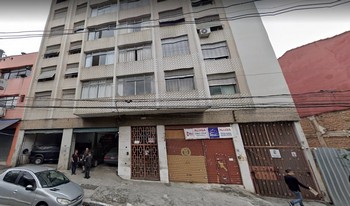 Imagem do condomínio Condomínio Marsil - Bom Retiro - São Paulo - SP