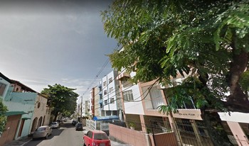 Imagem do condomínio Condomínio Marson - Brotas - Salvador - BA