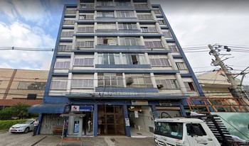 Imagem do condomínio Condomínio Marta - Vila Mariana - São Paulo - SP