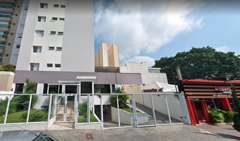 Imagem do condomínio Condomínio Marta Maria - Santa Paula - São Caetano Do Sul - SP