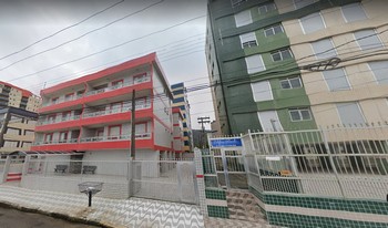 Imagem do condomínio Condomínio Marte - Centro - Mongaguá - SP