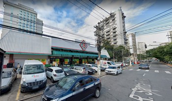 Imagem do condomínio Condomínio Marte - Santa Rosa - Niteroi - RJ
