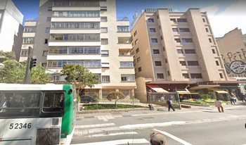 Imagem do condomínio Condomínio Marte - Paraíso - São Paulo - SP