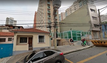 Imagem do condomínio Condomínio Martha - Santa Paula - São Caetano Do Sul - SP