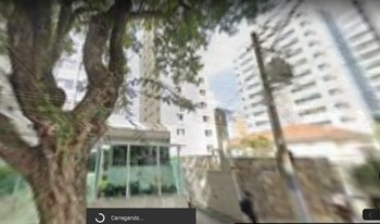 Imagem do condomínio Condomínio Martha Helena - Paraíso - São Paulo - SP