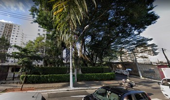 Imagem do condomínio Condomínio Martha Regina - Santo Amaro - São Paulo - SP
