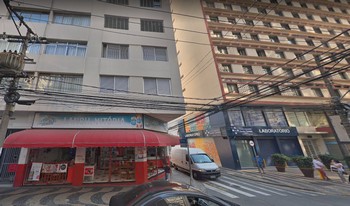 Imagem do condomínio Condomínio Martha Santucci - Centro - Campinas - SP