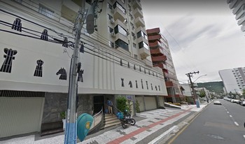 Imagem do condomínio Condomínio Martin Fierro - Centro - Balneário Camboriú - SC