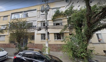 Imagem do condomínio Condomínio Martiniano De Carvalho - Liberdade - São Paulo - SP