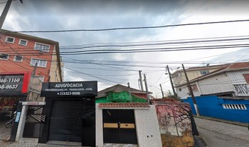 Imagem do condomínio Condomínio Martins Fontes - Catiapoa - São Vicente - SP