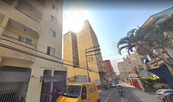 Imagem do condomínio Condomínio Martins Santos - Centro - Campinas - SP
