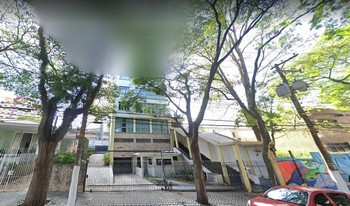 Imagem do condomínio Condomínio Martius - Ipiranga - São Paulo - SP