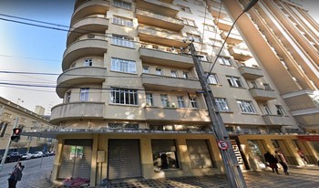 Imagem do condomínio Condomínio Marumby - Centro - Curitiba - PR