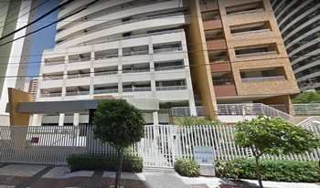 Imagem do condomínio Condomínio Marville - Meireles - Fortaleza - CE