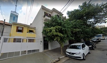 Imagem do condomínio Condomínio Mary - Paraíso - São Paulo - SP