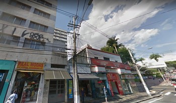 Imagem do condomínio Condomínio Mary Atra - Centro - Campinas - SP