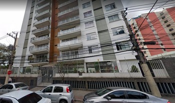 Imagem do condomínio Condomínio Marya Lúcia - Centro - São José Dos Campos - SP