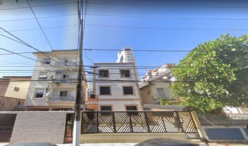 Imagem do condomínio Condomínio Mascote - Gonzaga - Santos - SP