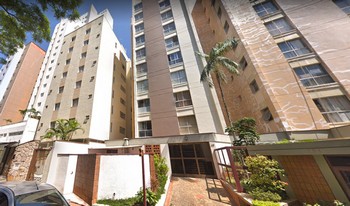 Imagem do condomínio Condomínio Massaguaçu - Centro - Campinas - SP