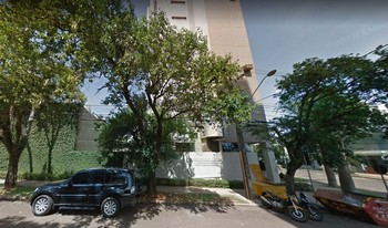 Imagem do condomínio Condomínio Massimus - Centro - Cascavel - PR