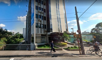Imagem do condomínio Condomínio Master Center Empresarial - Centro - Blumenau - SC