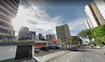 Imagem do condomínio Condomínio Master Rui Barbosa - Meireles - Fortaleza - CE
