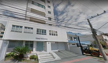 Imagem do condomínio Condomínio Mata Atlântica - Ressacada - Itajaí - SC