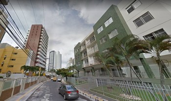Imagem do condomínio Condomínio Materdei - Pituba - Salvador - BA