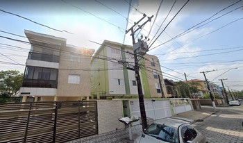 Imagem do condomínio Condomínio Matheus - Jardim Casqueiro - Cubatão - SP