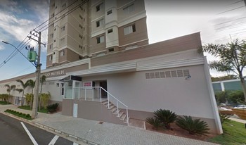 Imagem do condomínio Condomínio Mathilde - Vila Sfeir - Indaiátuba - SP