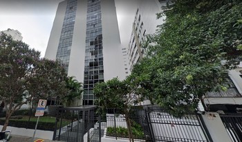 Imagem do condomínio Condomínio Matilde Guardia Barão - Cerqueira César - São Paulo - SP