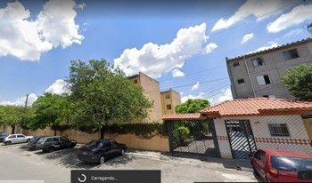 Imagem do condomínio Condomínio Matisse - Vila Prudente - São Paulo - SP