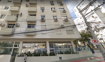 Imagem do condomínio Condomínio Matisse - Centro - Florianópolis - SC
