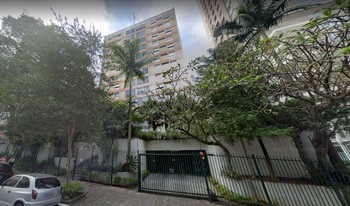 Imagem do condomínio Condomínio Matisse - Paraíso - São Paulo - SP