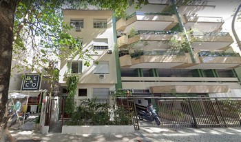 Imagem do condomínio Condomínio Matriz - Botafogo - Rio De Janeiro - RJ