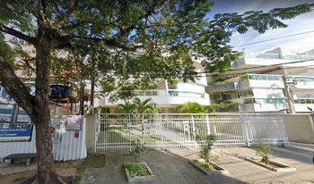 Imagem do condomínio Condomínio Mattos Vi - Recreio Dos Bandeirantes - Rio De Janeiro - RJ