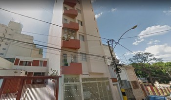 Imagem do condomínio Condomínio Maui - Botafogo - Campinas - SP
