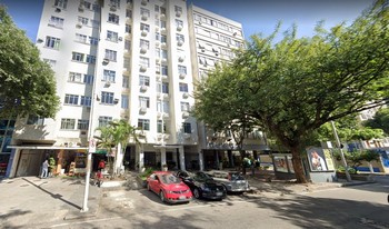Imagem do condomínio Condomínio Maurel - Botafogo - Rio De Janeiro - RJ