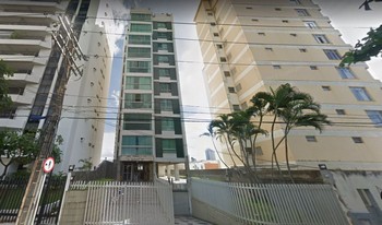 Imagem do condomínio Condomínio Mauricio - Pituba - Salvador - BA