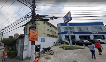 Imagem do condomínio Condomínio Mauricio - Assunção - São Bernardo Do Campo - SP