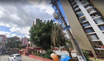 Imagem do condomínio Condomínio Mauricio Troncho De Melo - Jardim Melo - São Paulo - SP