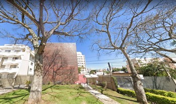 Imagem do condomínio Condomínio Max Wolff - água Verde - Curitiba - PR